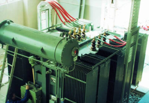controls